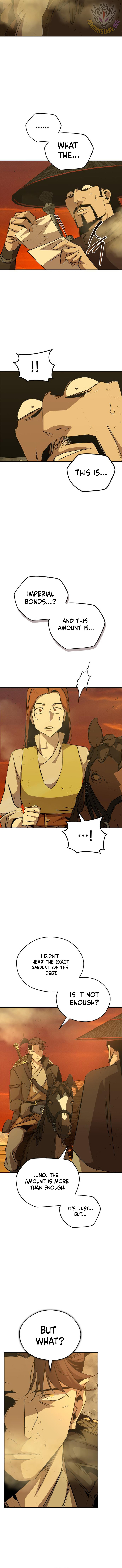 Martial Wild West Chapter 79 9
